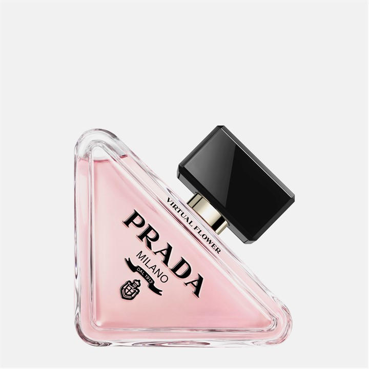 PRADA PARADOX FLORAL EAU DE PARFUM