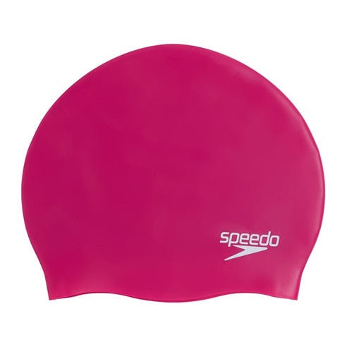 Speedo - Silicone Swimming Cap Adults