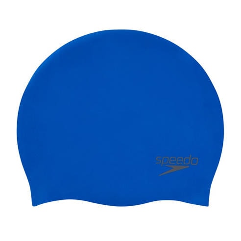 Speedo - Silicone Swimming Cap Adults