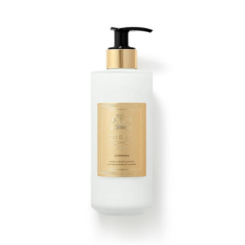 Creed - Carmina Hand & Body Lotion