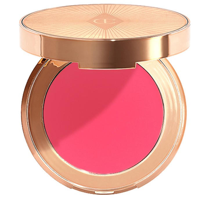 Charlotte Tilbury Women's Pink Beautiful Skin Lip & Cheek Glow