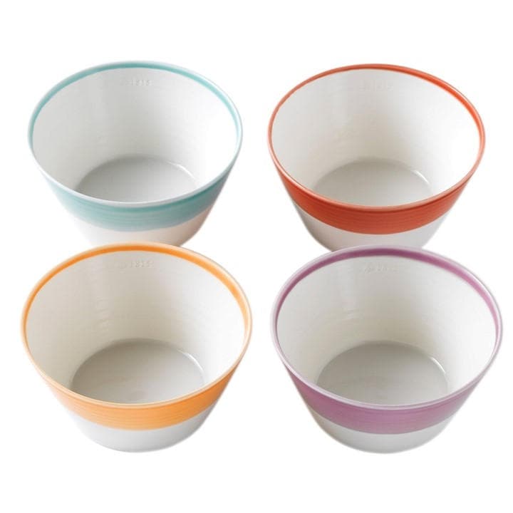 Royal Doulton 1815 Brights Cereal Bowls Set of 4 1815 Brights