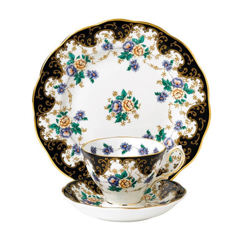 Royal Albert - Set Cups and Saucers