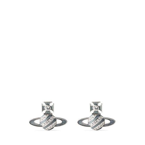 VIVIENNE WESTWOOD - Assita Stud Earrings