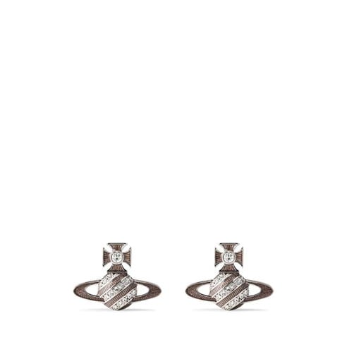 VIVIENNE WESTWOOD - Assita Stud Earrings