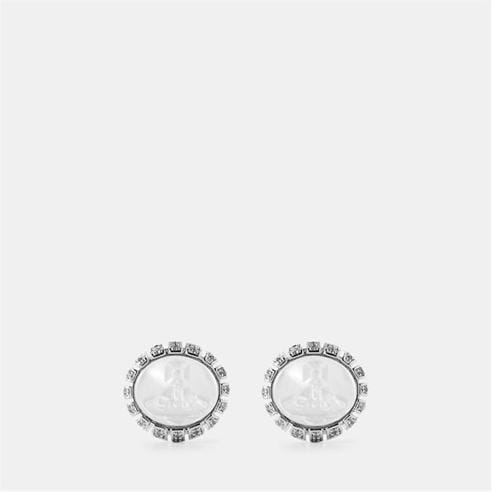 VIVIENNE WESTWOOD - Viv Josefa Earrings Ld52