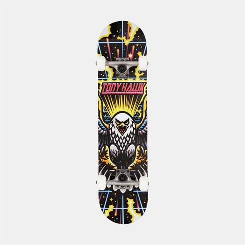 Tony Hawk - SS 180 Complete Skateboard