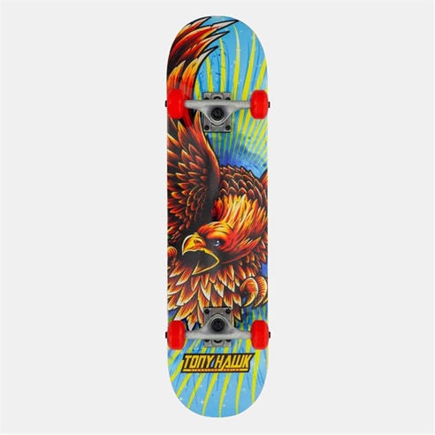 Tony Hawk - SS 180 Complete Skateboard