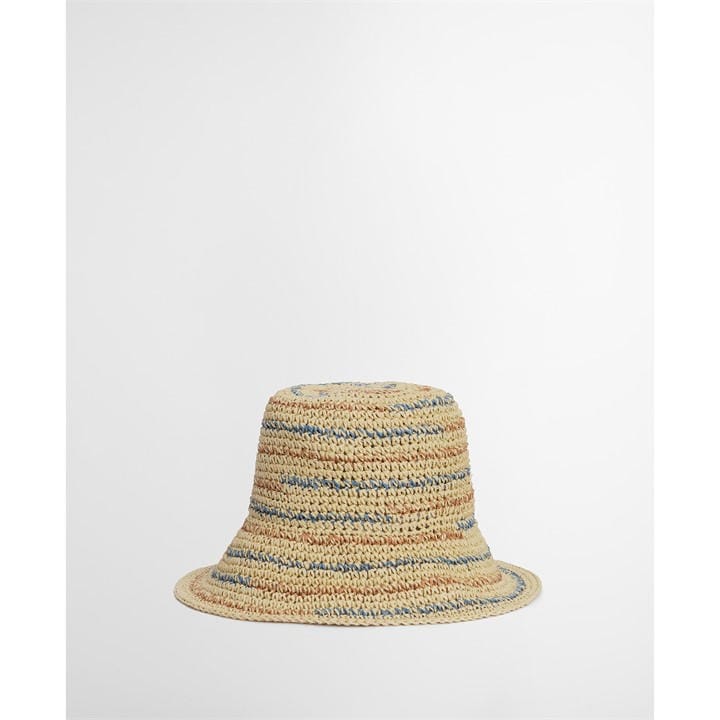BARBOUR KELLEY CLOCHE BUCKET HAT