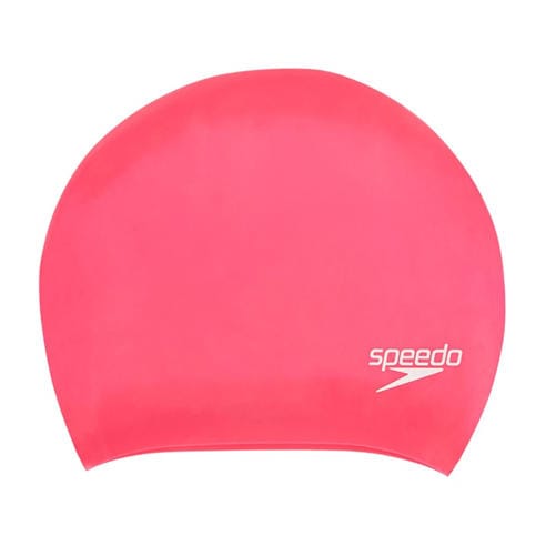 Speedo - Long Hair Cap