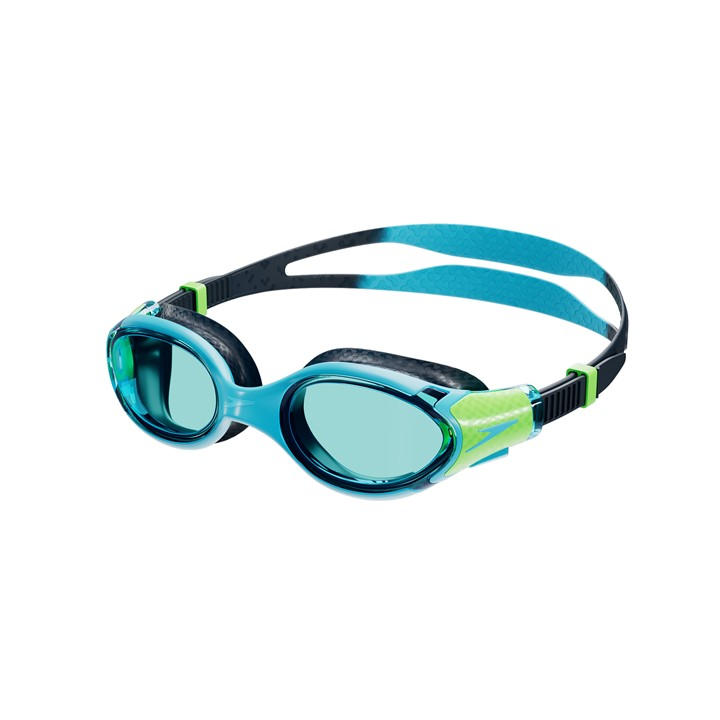 Speedo Unisex Kids Blue Biofuse 2.0 Junior