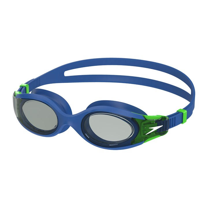 Speedo Unisex Kids Blue Hydrosity 2.0