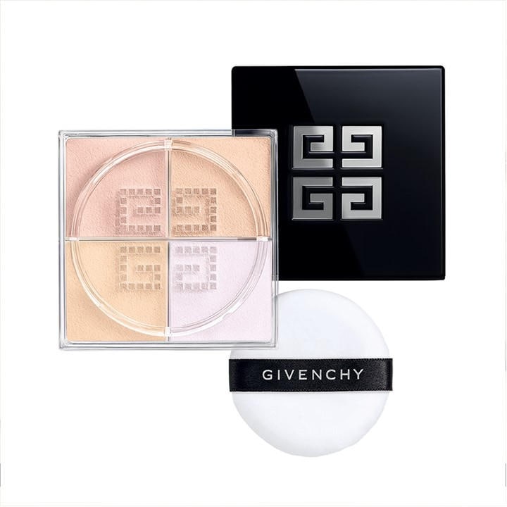 N03 - GIVENCHY - Giv Beau PrismeLibre Ld00