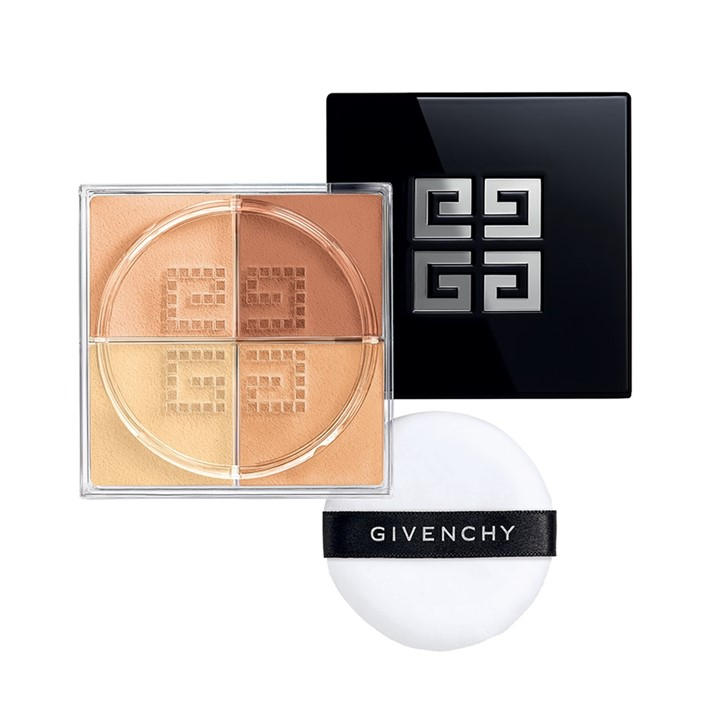 N03 - GIVENCHY - Giv Beau PrismeLibre Ld00