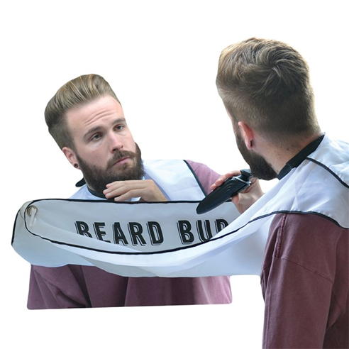 Fizz Creations - Beard Buddy Shaving Apron