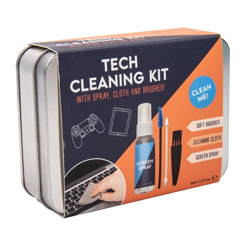 Fizz Creations - Tech Cleaning Kit