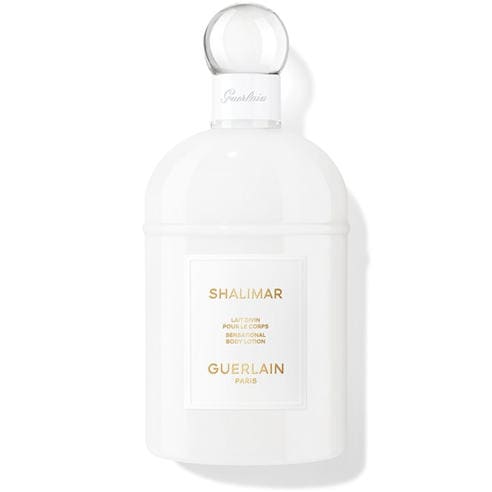 Guerlain - Shalimar Sensational Body Lotion