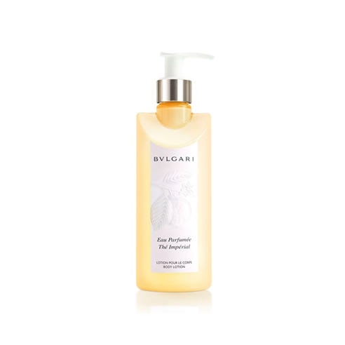 Bvlgari - Eau Parfumee The Imperial Body Lotion