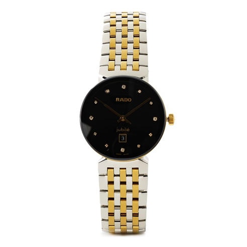 Rado - Men's Florence Diamonds Quartz Watch