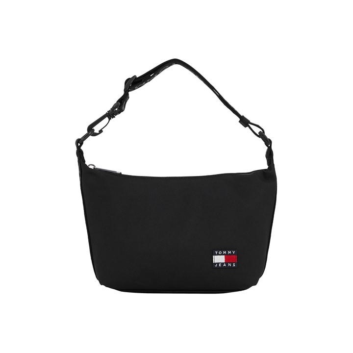 TOMMY JEANS SSENTIALS DAILY SHOULDER BAG
