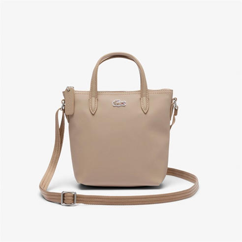 Lacoste - Women's Cross-body Mini Bag