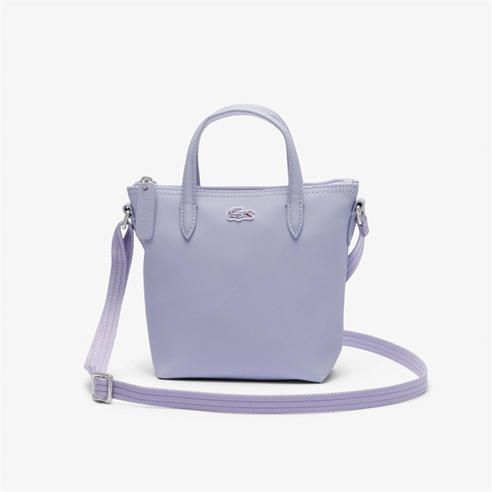 Lacoste - Women's Cross-body Mini Bag