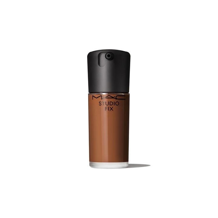 Mac Unisex Beige Studio Fix Fluid Broad Spectrum Spf15