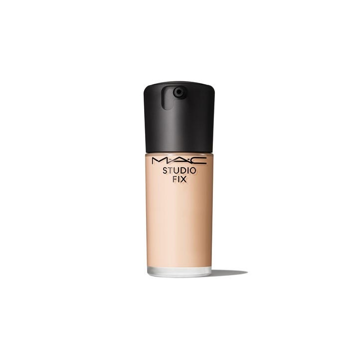 Mac Beige Studio Fix Fluid Broad Spectrum Spf15 -
