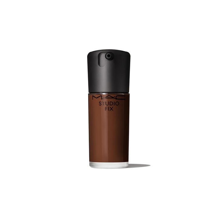 Mac Unisex Beige Studio Fix Fluid Broad Spectrum Spf15
