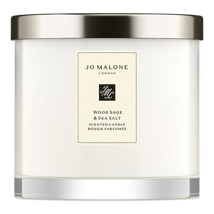 Jo Malone London Wood Sage & Sea Salt Deluxe C