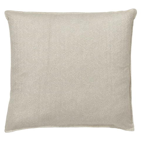 Bedeck of Belfast - Florin Pillow Case Square Pair Linen