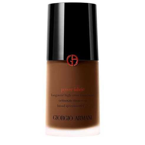 Giorgio Armani - Power Fabric Foundation