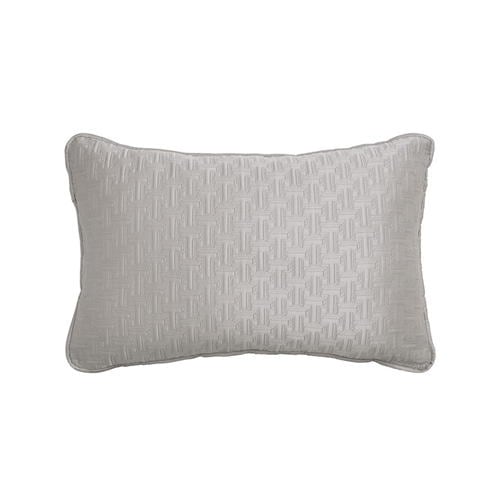 Ted Baker Home - T Quilted Cushion