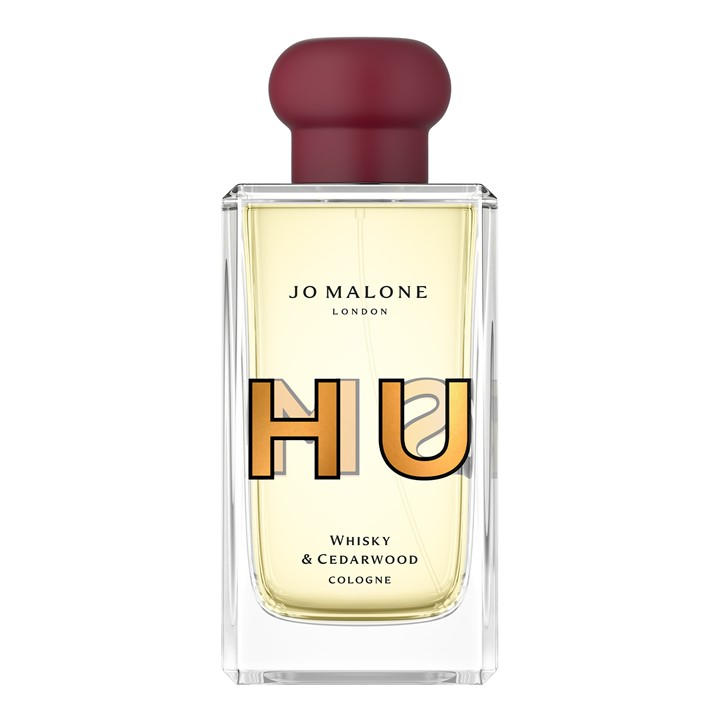 JO MALONE LONDON WHISKEY & CEDARW