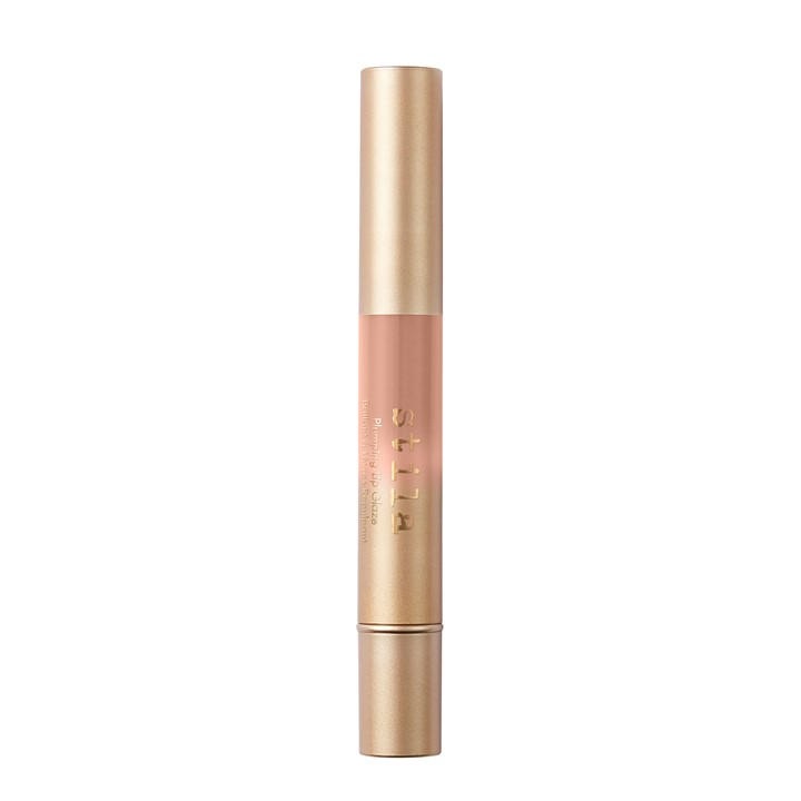 Stila Women's Nude Plumping Lip Glaze