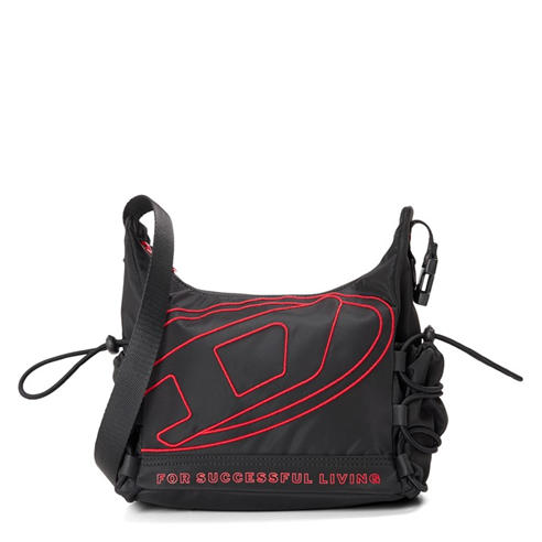 Diesel - Diesel Tech-D Hobo Bag 63