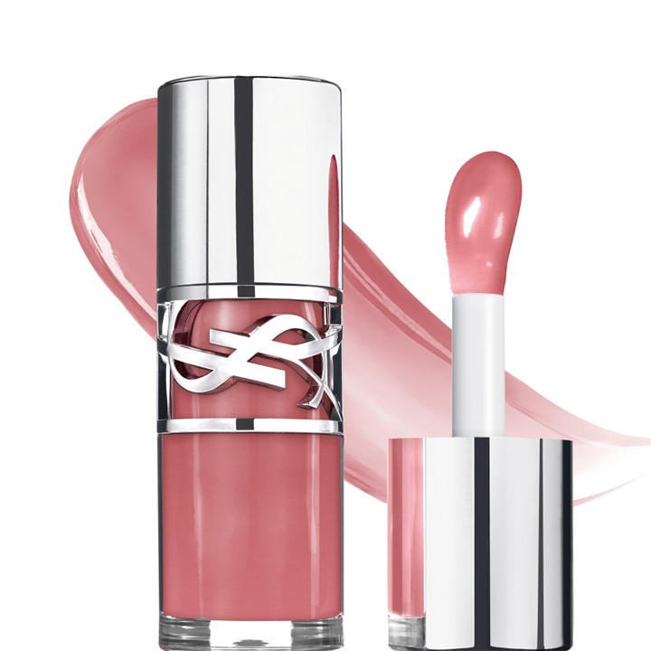 Yves Saint Laurent Women's Nude Ysl Loveshine -
