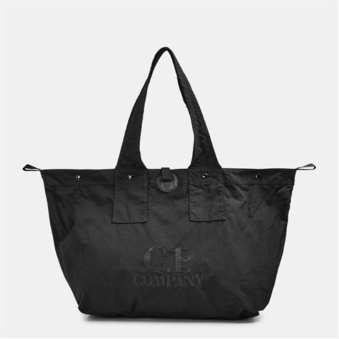 CP COMPANY - Men's Tote Bag
