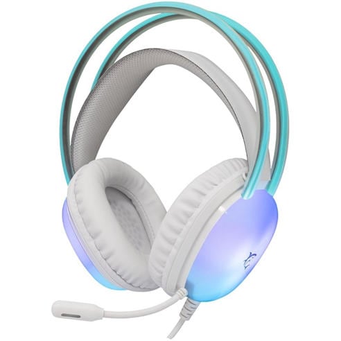 White Shark - White Shark Peacock-2 Gaming Headset
