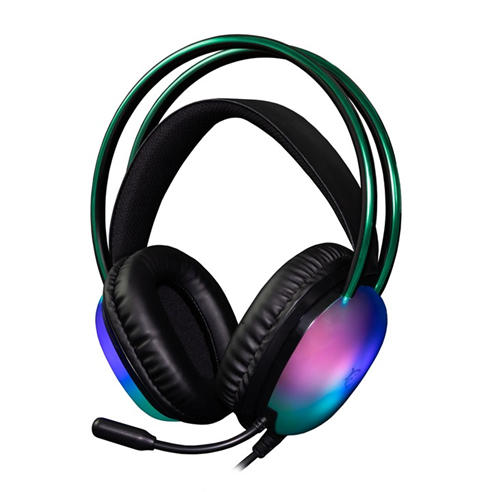 White Shark - White Shark Peacock-2 Gaming Headset