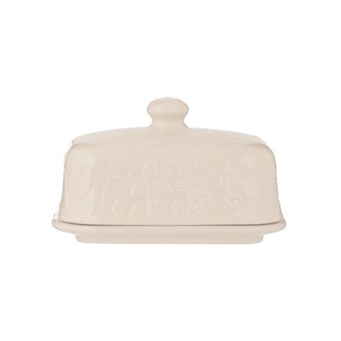 Mason Cash - In The Meadow Butter Dish
