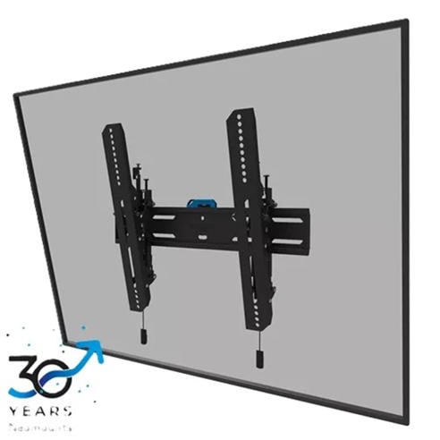 Neomounts - Neomounts WL35S-850BL14 TV mount wall 40-75 inch - tiltable - lockable - fast installation