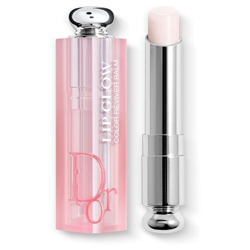 DIOR - Lip Glow Colour Reviver Balm