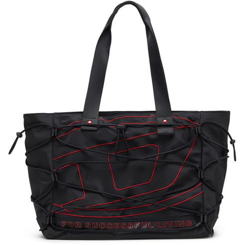 Diesel - Diesel Tech-D Tote Bag 63