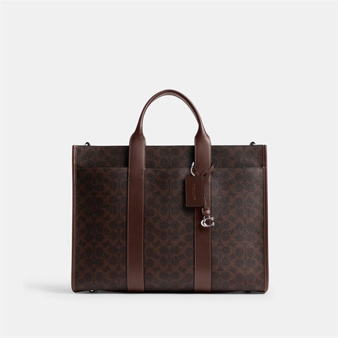 COACH - Men's Wesley Tote Bag