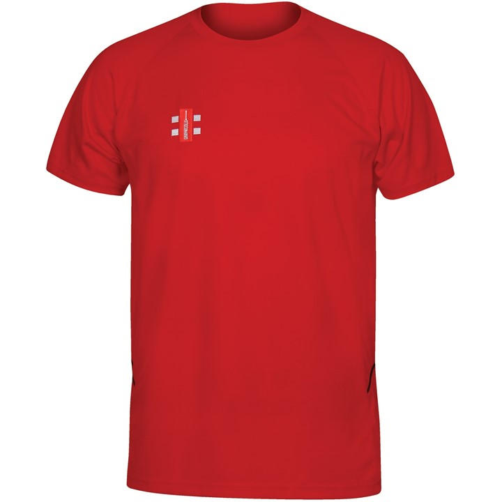 GRAY NICOLLS TEE MATRIX