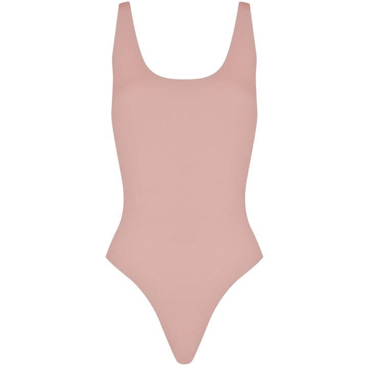 WOLFORD BEAUTY BODYSUIT