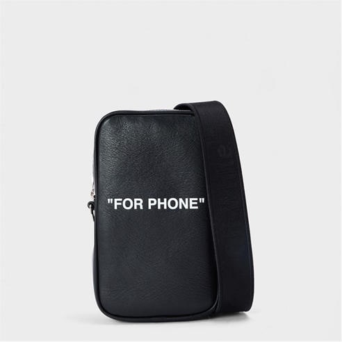 OFF WHITE - Men's Phone Case