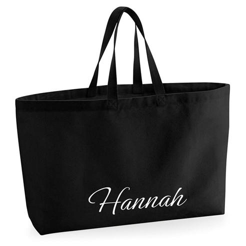 Westford Mill - Oversized Tote 00