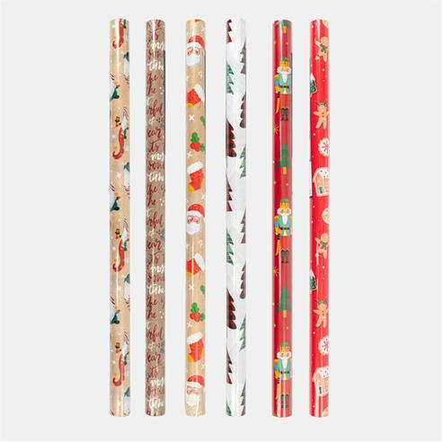 The Spirit Of Christmas - Paper